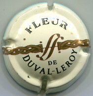 CAPSULE-CHAMPAGNE DUVAL LEROY N°13 FLEUR - Duval-Leroy