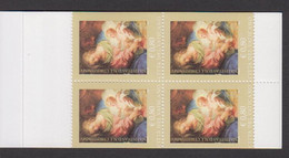 Vatikan, MH 13 , Xx  (7113) - Booklets