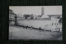 ORAN - La Mosquée Du PACHA - Oran