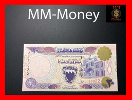 BAHRAIN  20 Dinars  1993  Unauthorized  P. 16   UNC    [MM-Money] - Bahrein