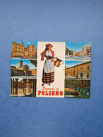 ITALIA-UMBRIA-FOLIGNO-SOUVENIR-FG-1983 - Foligno