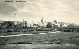 Houdemont - Vue Du Village - Habay