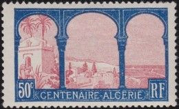 FRANCE 1930  YT 263 NEUF  * MLH - Unused Stamps