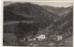 1749) Allingerhaus NEUBRUCK B. SCHEIBBS - 25.07.1936 !! - Scheibbs