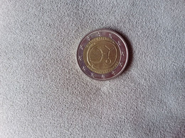 Piece De 2 Euros Rare - Unclassified