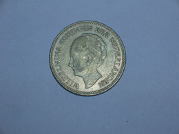 HOLANDA 1/2 GULDEN 1929 (10297) - 1/2 Gulden