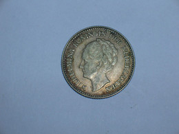 HOLANDA 1/2 GULDEN 1930 (10298) - 1/2 Gulden