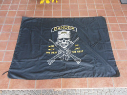 US ARMY RANGER - WALL FLAG - Banderas