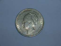 HOLANDA 1 GULDEN 1940 (10315) - 1 Gulden