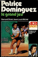 Patrick Dominguez - Le Grand Jeu - Dolet Bernard, Michel Jean-Louis - 1979 - Libri