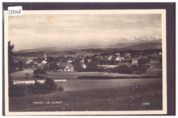 DISTRICT D'ORON - PENEY LE JORAT - TB - Jorat-Mézières