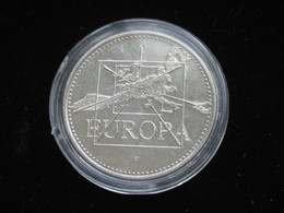 Médaille EUROPA  - Ecu 1995   **** EN ACHAT IMMEDIAT **** - Essais Privés / Non-officiels