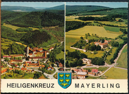 °°° 25892 - AUSTRIA - HEILIGENKREUZ / MAYERLING °°° - Heiligenkreuz