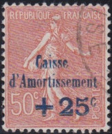 France    .   Y&T    .   250     .       O    .     Oblitéré    .     /   .   Cancelled - Oblitérés