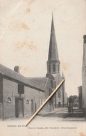 Gierle: De Kerk, 1911 - Lille