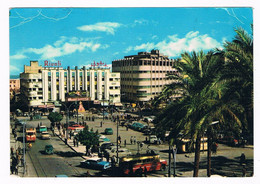 ASIA-1633  BEIRUT : Rivoli Square - Liban