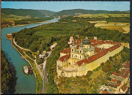 °°° 25901 - AUSTRIA - MELK A.D. DONAU , WACHAU °°° - Wachau