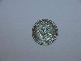 HOLANDA 1/2 CENTIMO 1909 (10328) - 0.5 Centavos