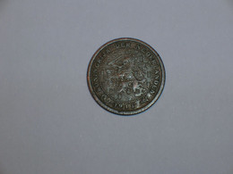 HOLANDA 1/2 CENTIMO 1911 (10329) - 0.5 Cent
