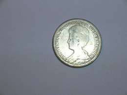 HOLANDA 25 CENTIMOS 1914 (10343) - 25 Cent