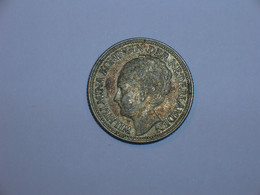 HOLANDA 25 CENTIMOS 1928 (10348) - 25 Cent