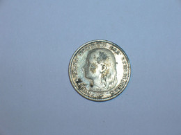 HOLANDA 10 CENTIMOS 1897 (10381) - 10 Cent