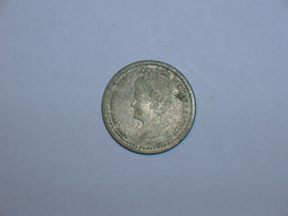 HOLANDA 10 CENTIMOS 1917 (10394) - 10 Cent