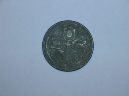 HOLANDA 10 CENTIMOS 1942 (10377) - 10 Cent