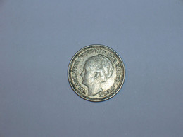HOLANDA 10 CENTIMOS 1934 (10413) - 10 Cent