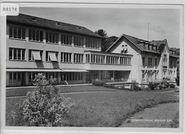 Wattwil - Krankenhaus Spital - Wattwil