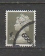 Great Britain-Scott # MH220-Catalog Value $ 8.00 - Unclassified