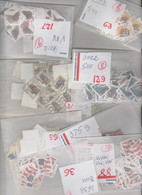 USA-Assortment Of 1700 Used Stamps-PNC. - Lots & Kiloware (mixtures) - Min. 1000 Stamps