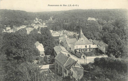 / CPA FRANCE 78 "Panorama De Buc" - Buc