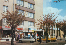 / CPSM FRANCE 59 "Lomme, Avenue De La République" - Lomme