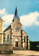 CPSM Santeny-L'église        L430 - Santeny
