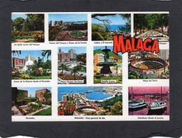 Delcampe - 100939    Spagna,  Malaga,  NV(scritta) - Málaga