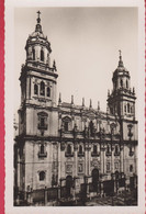 ESPAGNE ANDALUCIA ANDALOUSIE JAEN FACHADA DE LA CATEDRAL - Jaén