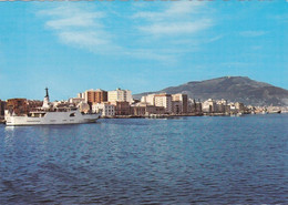 Trapani - Panorama - Trapani