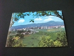 ISERNIA MOLISE PANORAMA  PONTE BRIDGE - Isernia