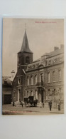 Mairie Et église De Louvroil - Louvroil
