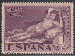 SPAIN    SCOTT NO 397   MNH   YEAR  1930 - Nuevos
