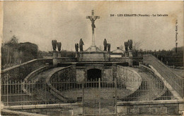 CPA Les ESSARTS - Le Calvaire (637097) - Les Essarts