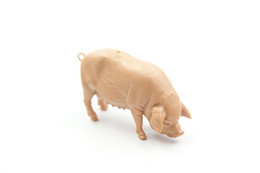 Britains Ltd, Deetail : ANIMALS : PIG, Made In England, LTD 1979 *** - Britains