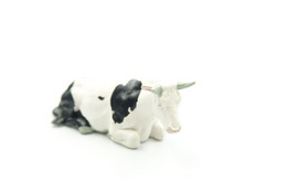 Britains Ltd, Deetail : ANIMALS : COW , Made In England, LTD 1978 *** - Britains