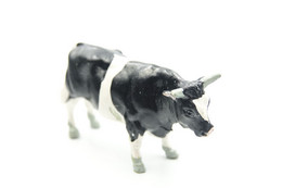 Britains Ltd, Deetail : ANIMALS : COW , Made In England, LTD 1978 *** - Britains