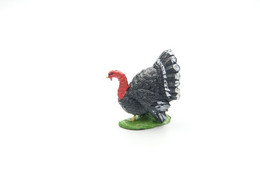 Britains Ltd, Deetail : ANIMALS : TURKEY , Made In England, LTD 1969-71 *** - Britains