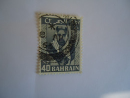 BAHRAIN  USED STAMPS  KING - Bahreïn (1965-...)