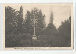 85 Vendée Petit Séminaire De Chavagnes En Paillers Le Calvaire Ed Photo Maurice Chrétien D'angers - Other & Unclassified