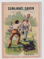 SUNLIGHT SAVON - Other