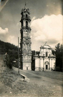 La Porta * Haute Corse 2b * Place De L'église Et Clocher * Village - Autres & Non Classés